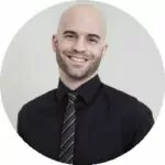 Profile picture of Mr. Justin Ettinger MSPT