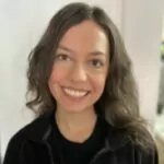 Profile picture of Dr. Madison Strickland PT, DPT