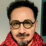 Profile picture of Dr. Roberto Sandoval PT, PhD