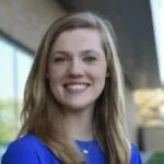 Profile picture of Dr. Kelsey Yeagle AuD