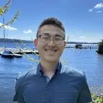 Profile picture of Dr. Aaron Jeong DPT