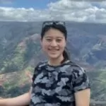 Profile picture of Ms. Jasmine Chan MScPT, BScKin