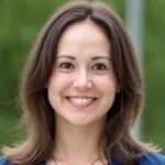 Profile picture of Dr. Julie S. Martin