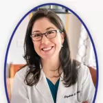Profile picture of Dr. Elizabeth Pearce MD