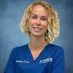 Profile picture of Dr. Kate Atkins PT, DPT