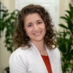 Profile picture of Dr. Jenna Palazzolo AuD, CCC-A