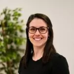 Profile picture of Ms. Natasha Foley PT, MScPT, BSc