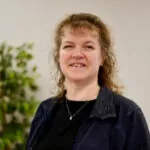 Profile picture of Ms. Charlene Dotzert BScPT, Honours