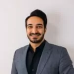Profile picture of Alireza Chizari, MSc, DC, DACNB