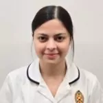 Profile picture of Maliha Furqan