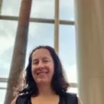 Profile picture of Dr. Holly Lickwala PT, DPT