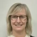 Profile picture of Ms. Nancy Fletcher-MacCormac BSc PT