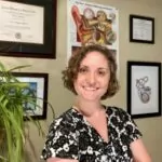 Profile picture of Dr. Rudie Spigarelli PT, DPT