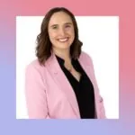 Profile picture of Dr. Kirsten Radke PT, DPT