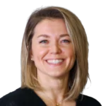 Profile picture of Ms. Anna Staruszkiewicz MScPT