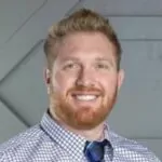 Profile picture of Dr. Cordell Pickering PT, DPT, CEO