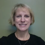 Profile picture of Dr. Carrie Black PT, DPT