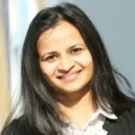 Profile picture of Priti Jadiya MPT