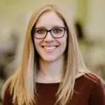 Profile picture of Dr. Emily Righter PT, DPT