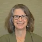 Profile picture of Dr. Anne Merrill-Steskal PT, DPT