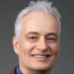 Profile picture of Dr. Rudolf Gerhardt BSc, PT, DO