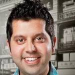 Profile picture of Mr. Abeed Hirji BScOT, BScKin