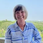 Profile picture of Ms. Shelley Saunders PT