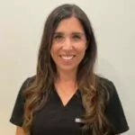 Profile picture of Dr. Kristin Perricelli PT, DPT