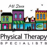 Profile picture of Dr. Ana Moulder PT, DPT