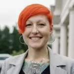 Profile picture of Dr. Jennifer Roberts PT, DPT, CKTP