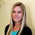 Profile picture of Dr. Chelsea Welch DPT, cert VRT