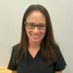 Profile picture of Dr. Daniella Leone PT, DPT