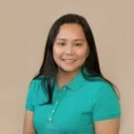Profile picture of Ms. Sharon Araneta PT, CEEAA, AIB-
