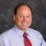 Profile picture of Dr. Vincent Whalen PT, DPT, MS, OC