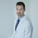 Profile picture of Dr. Aaron Byrnes MSc, RAuD