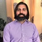 Profile picture of Dr. Jarek Esarco DC, CACCP