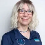 Profile picture of Dr. Danit Macklin PT, DPT