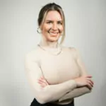 Profile picture of Dr. Abbie Ross PT, DPT, NCS