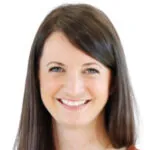 Profile picture of Ms. Julia Delaney MScPT