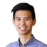 Profile picture of Mr. Cedric Quach MScPT