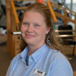 Profile picture of Ms. Melissa Miller PT, MPT