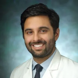 Dr. Anand Bery