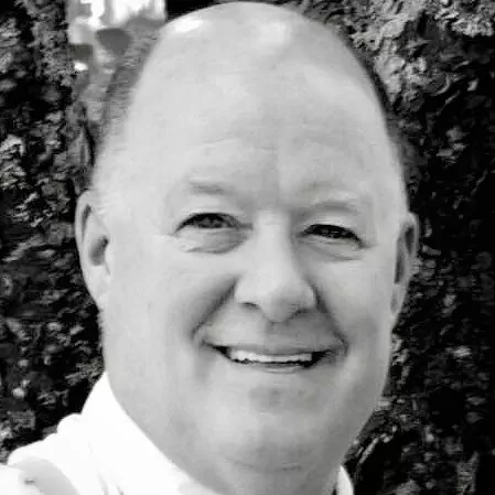 David B&W David Morrill