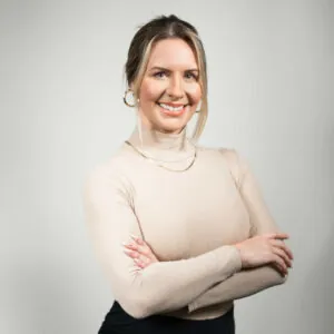 Abbie Ross headshot