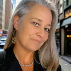 Heather Davies