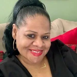 Lynn Johnson