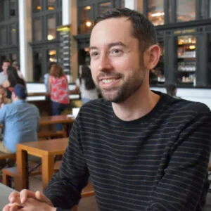 Patrick Parkinson