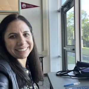 Jennifer Crespo