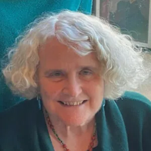 Mary Ziegler