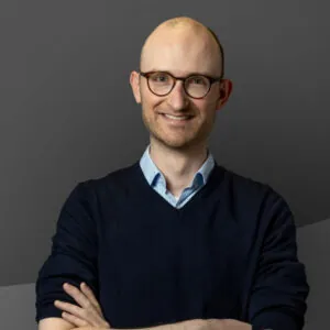 Raymond van de Berg